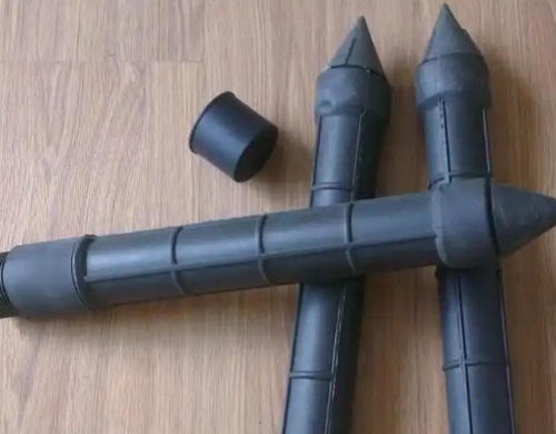 酒泉袖阀管